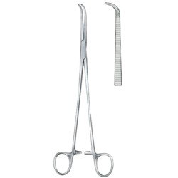 Mini-Gemini Dissecting Forceps BJ 25cm/10