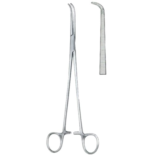 Mini-Gemini Dissecting Forceps BJ 25cm/10