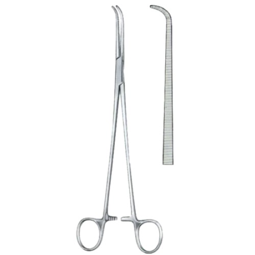 Mini-Gemini Dissecting Forceps BJ 28cm/11