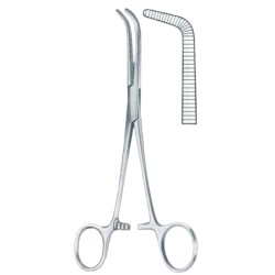 Mixter Ligature Forceps BJ 15cm/6