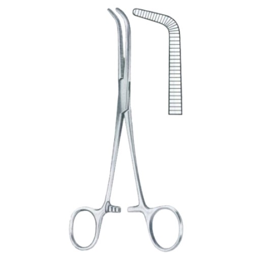 Mixter Ligature Forceps BJ 15cm/6