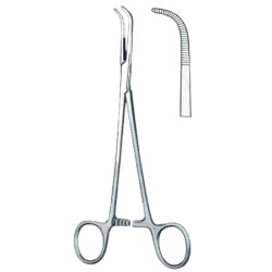 Mixter-Slim Ligture Forceps BJ 18cm/7
