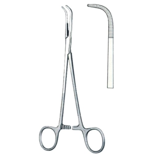 Mixter-Slim Ligture Forceps BJ 23cm/9