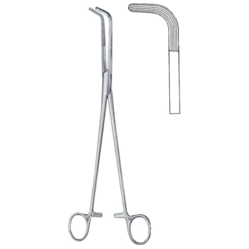 Mixter Ligature Forceps BJ 25cm/10