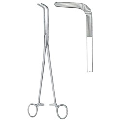 Mixter Ligature Forceps BJ 28cm/11