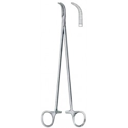 Lawrence Dissecting Forceps BJ 27.5cm/10 3/4