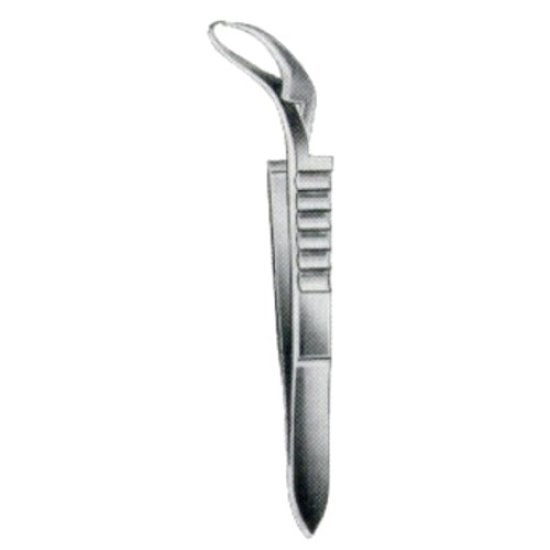 Jones Towel Forceps 9cm/3 1/2