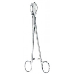 Lane Towel Forceps BJ 20cm/8
