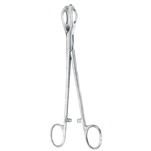 Lane Towel Forceps BJ 20cm/8