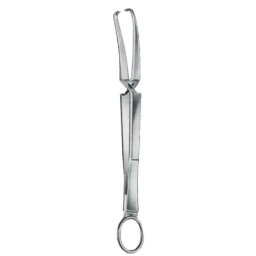 Doyen Towel Forceps 18cm/7