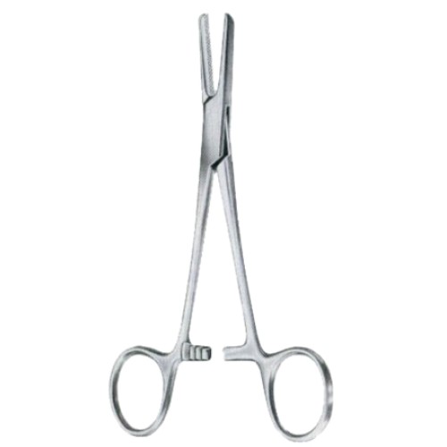 Tubing Forceps BJ 14cm/5 1/2