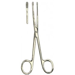 Lister Sinus Forceps SJ 18cm/7