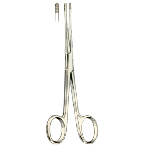 Lister Sinus Forceps BJ 13cm/5