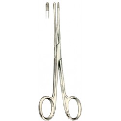 Lister Sinus Forceps BJ 15cm/6