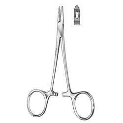 Derf Needle Holder 12cm