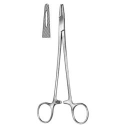 Mayo Hegar Needle Holder 20cm