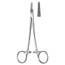 Crile Murray Needle Holder 15cm