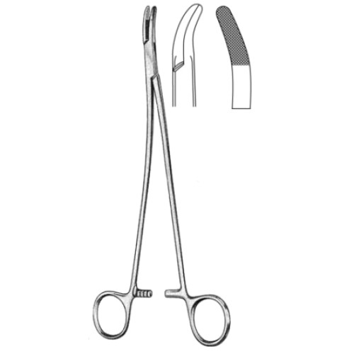 Stratte Needle Holder 23cm