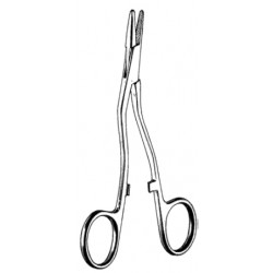 Kilner Needle Holder 13.5cm