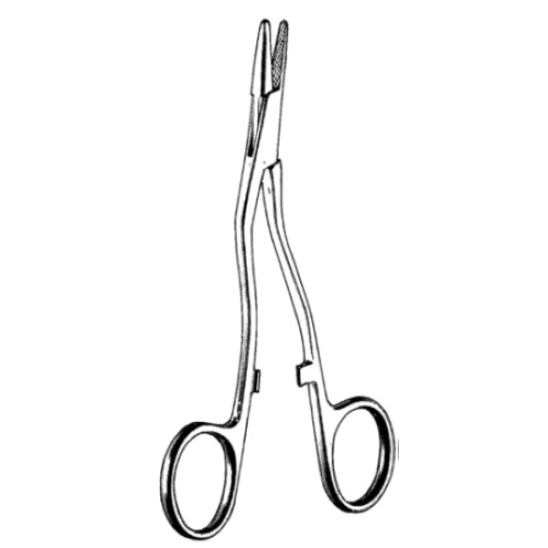 Kilner Needle Holder 13.5cm