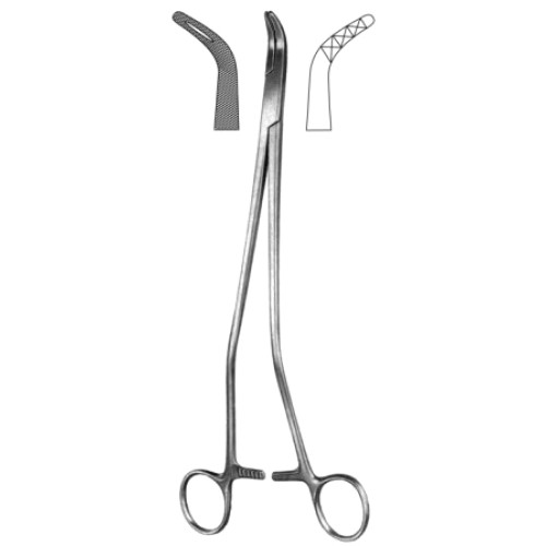 Johnson Needle Holder 27cm