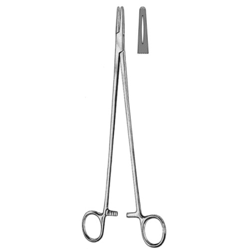 Masson Needle Holder 27cm