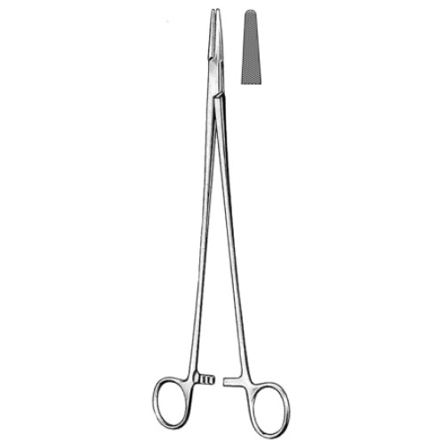 Wangensteen Needle Holder 27cm