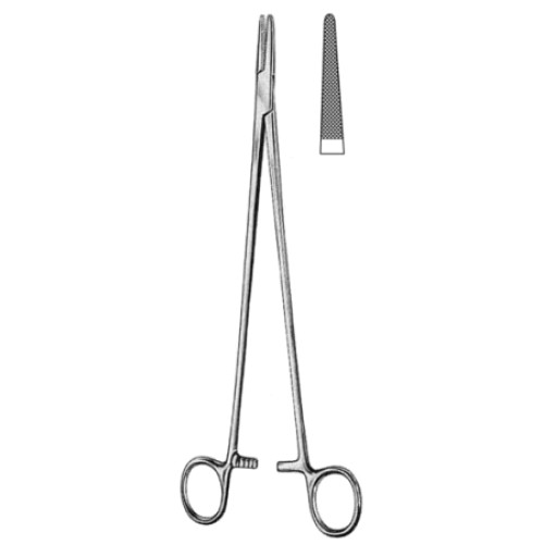 Jamison Needle Holder 23.5cm