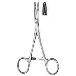 Olsen-Hegar (BRYAN) Needle Holder 17cm