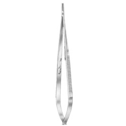 Jacobson Micro Needle Holders 18cm/7