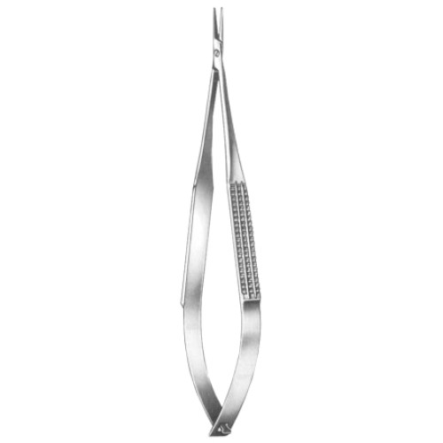 Micro Needle Holders Straight 15cm/6