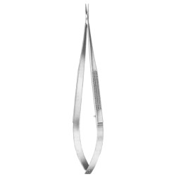 Micro Needle Holders Straight 18cm/7