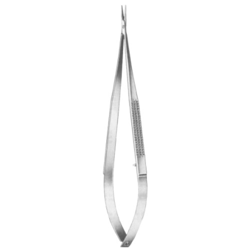 Micro Needle Holders Straight 18cm/7