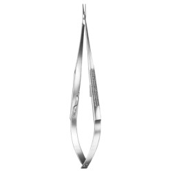Micro Needle Holders Straight 18cm/7