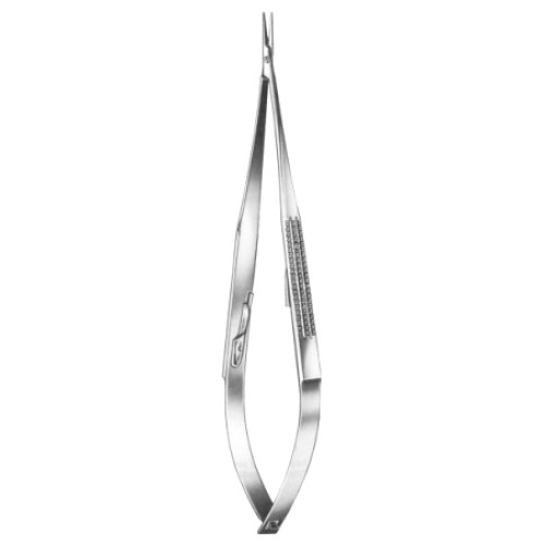 Micro Needle Holders Straight 18cm/7