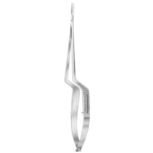 Yasargill Micro Needle Holders Straight 18cm/7