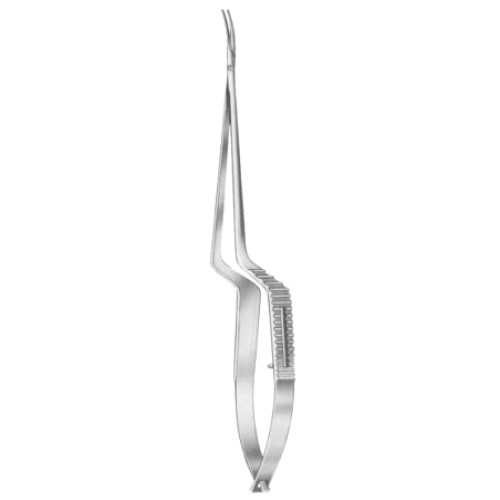 Yasargill Micro Needle Holders Curved 18cm/7