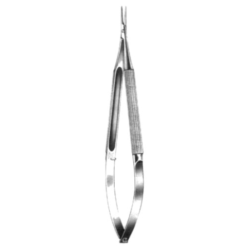 Micro Needle Holders Straight 15cm/6