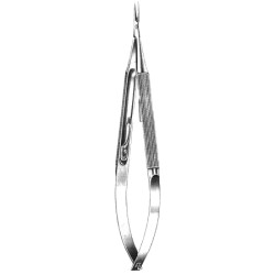 Micro Needle Holders Straight 15cm/6