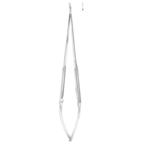 Micro Needle Holders Straight 23cm/9