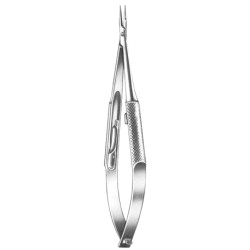 Micro Needle Holders Straight 12cm/4 3/4