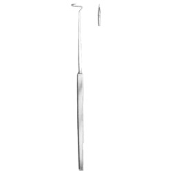 Dupuy-Weiss Ligature Needles 22cm/8 3/4