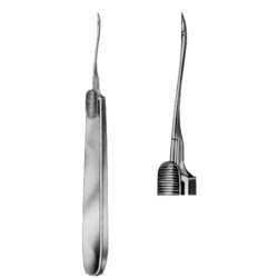 Reverdin Ligature Needles 14cm/5 1/2