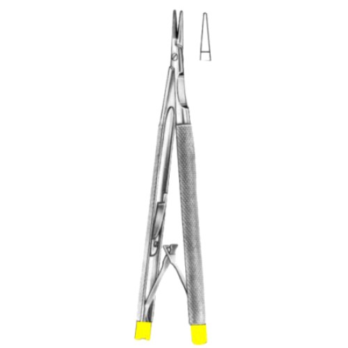 Castroviejo Micro Needle Holders 13cm/5
