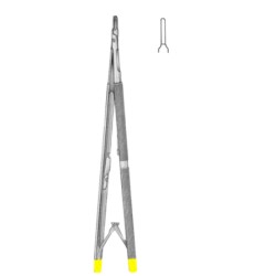 Hepp-Schiedel Micro Needle Holders 18cm/7