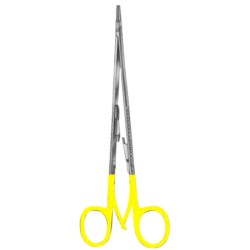 Diethrich Micro Needle Holders Curved 20cm/8