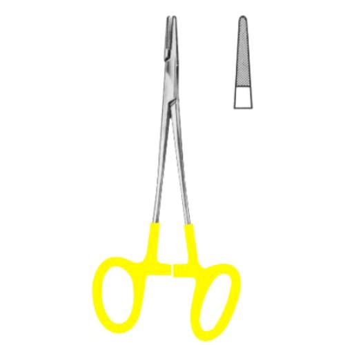 Neivert Needle Holders BJ 13cm/5