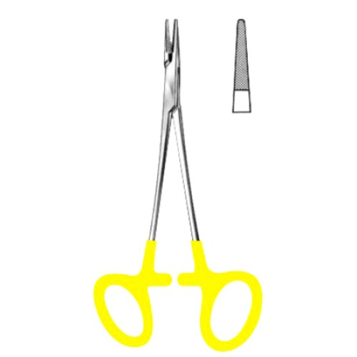 Neivert Needle Holders BJ 13cm/5