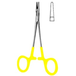 Webster Needle Holders BJ 13cm/5