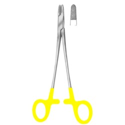 New Orleans Needle Holders BJ 18cm/7